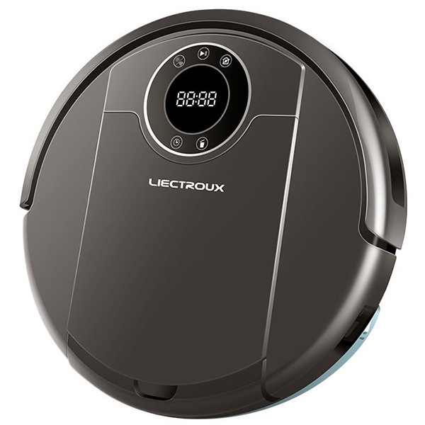 Robot làm việc hút bụi ZK808