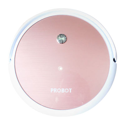 Robot hút bụi lau nhà Probot nelson A3S wifi, điều khiển qua điện thoại