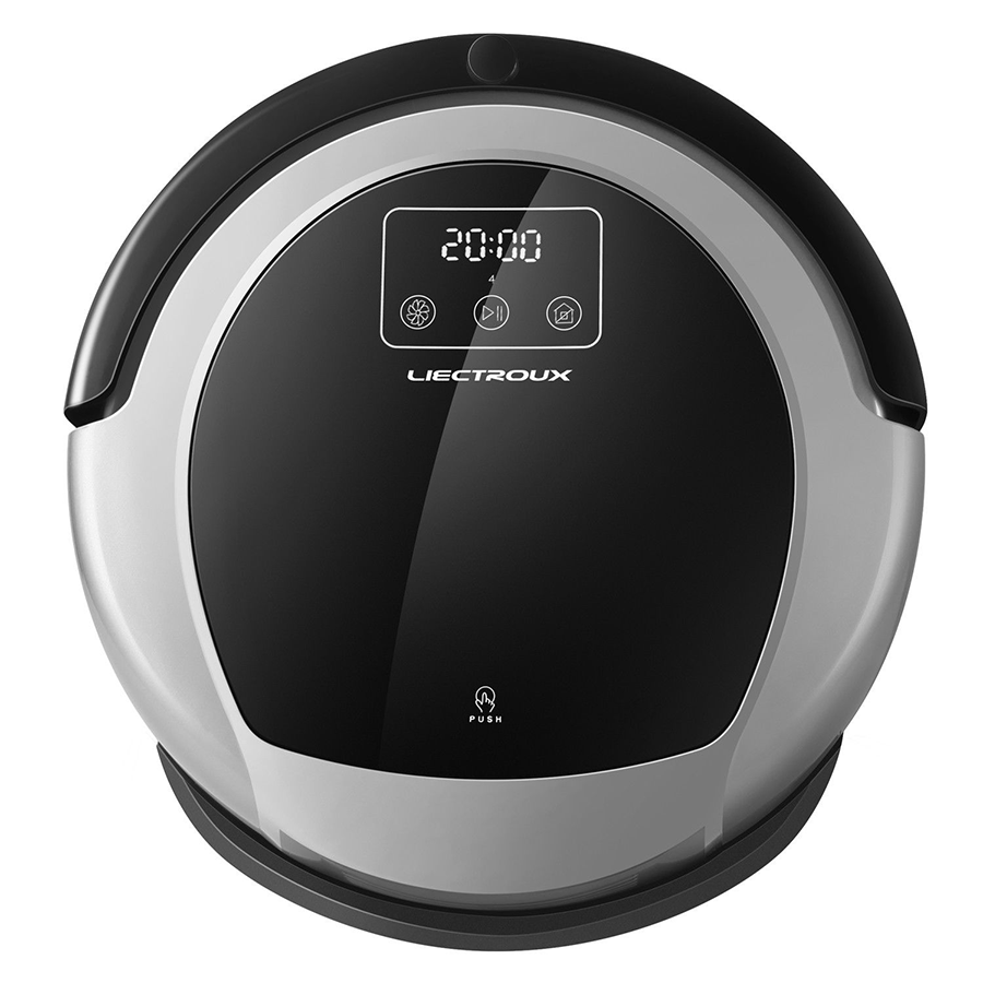 Robot làm việc hút bụi B6009