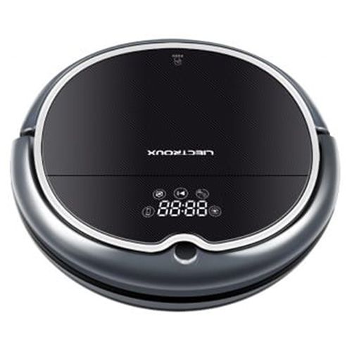 Robot hút bụi lau nhà thông minh Liectroux Q8000