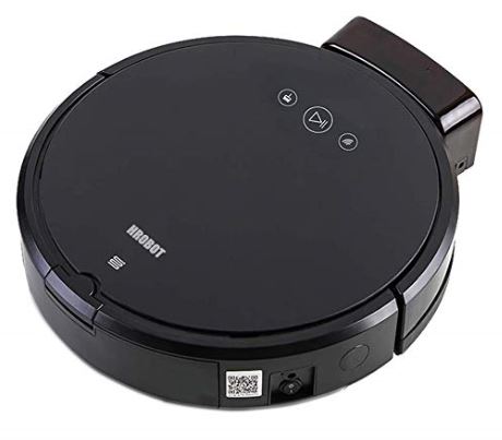 Robot hút bụi lau nhà tự động HROBOT D8601