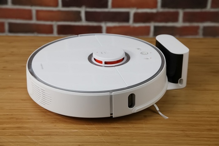 Robot hút bụi lau nhà Xiaomi Roborock Gen 2 (S51)