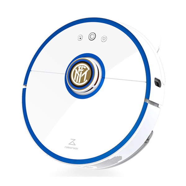Robot hút bụi lau nhà Xiaomi Roborock Gen 2 S52 - Phiên bản LIMITED INTER MILAN