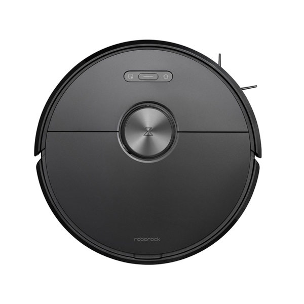Robot hút bụi lau nhà Xiaomi Roborock Gen 3 Black (T65)