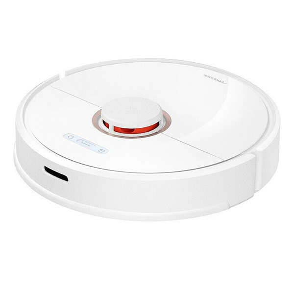 Robot hút bụi lau nhà Xiaomi Roborock Gen 3 White ( T60 )