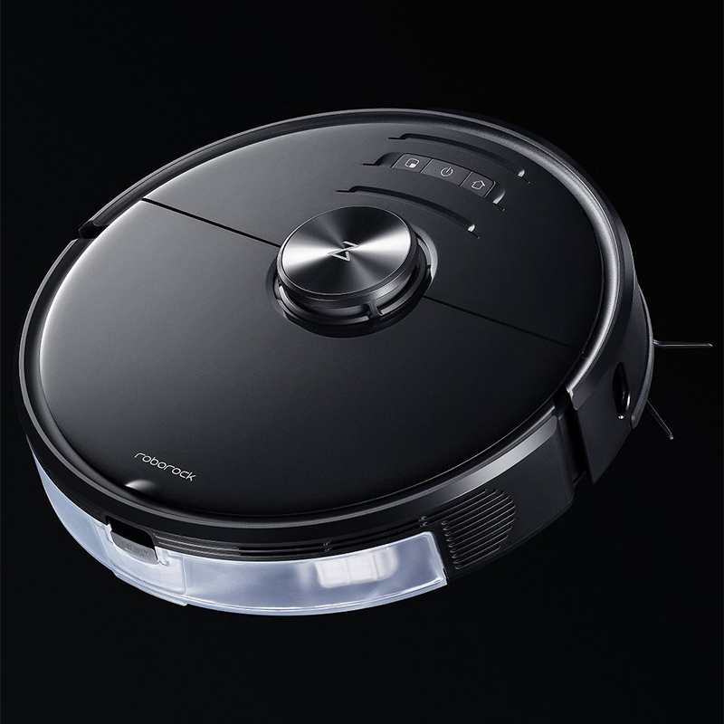 Robot hút bụi lau nhà Xiaomi Roborock S6 MaxV - Bản quốc tế