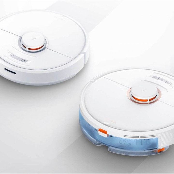 Robot hút bụi lau nhà Xiaomi Roborock S7