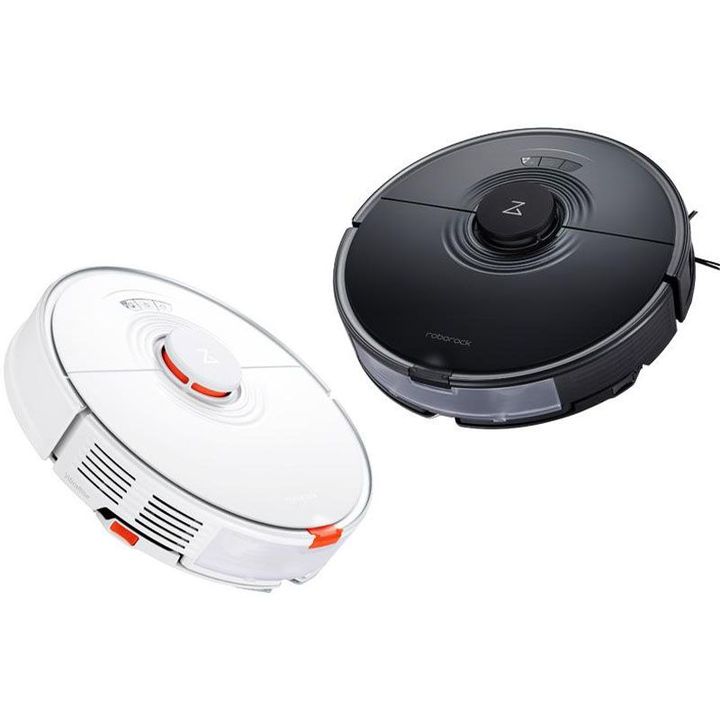 Robot hút bụi lau nhà Xiaomi Roborock S7