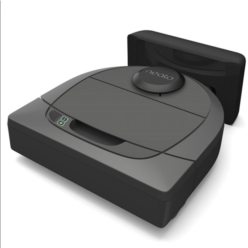 Robot hút bụi Neato Botvac D3 Connected