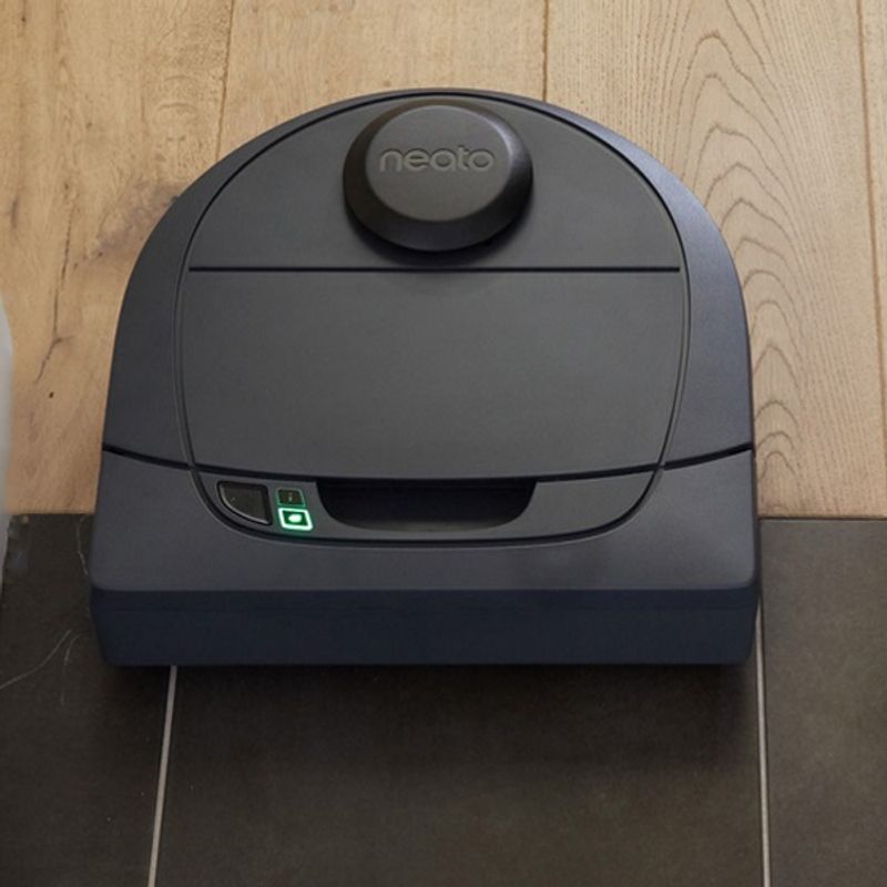 Robot hút bụi Neato Botvac D3 Connected