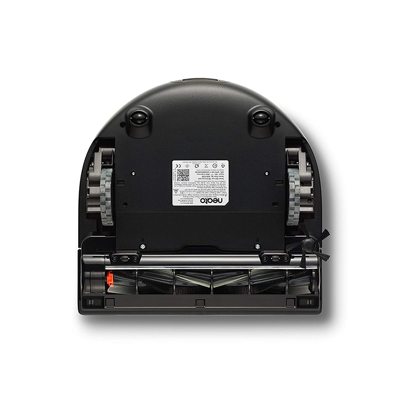 Robot hút bụi Neato Botvac D6 Connected Chính Hãng USA