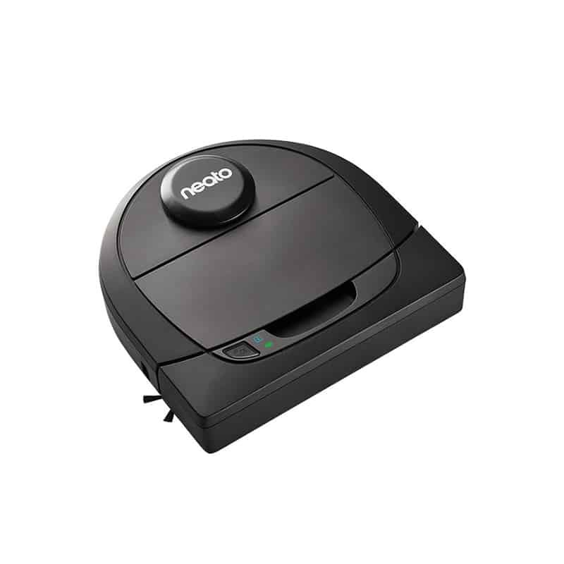 Robot hút bụi Neato Botvac D6 Connected Chính Hãng USA