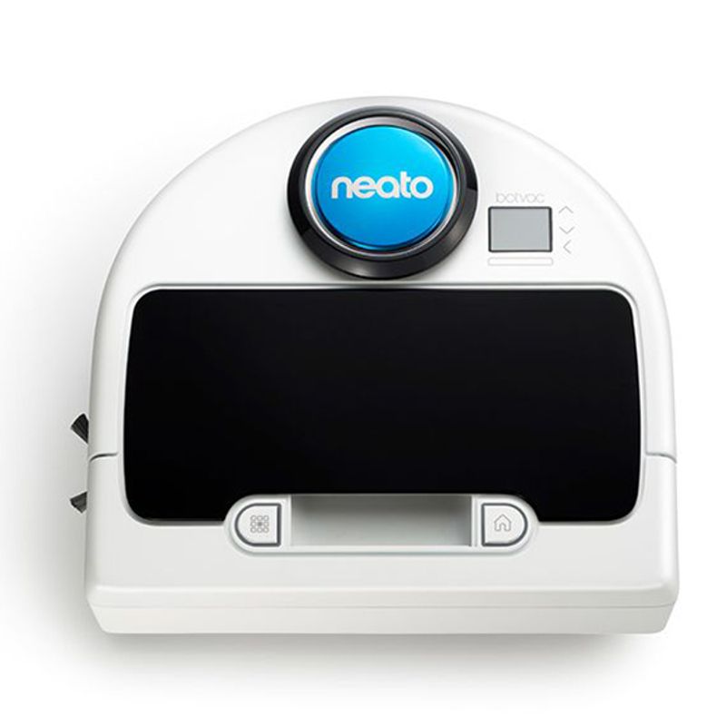 Robot hút bụi Neato Botvac D75 Chính Hãng USA