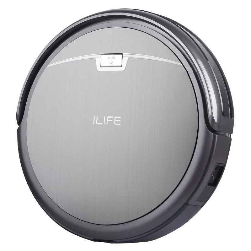 Robot thông minh hút bụi tự động iLife A4