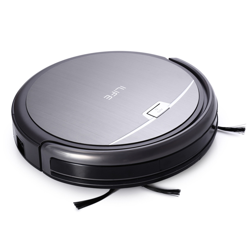 Robot thông minh hút bụi tự động iLife A4