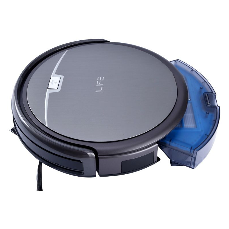 Robot thông minh hút bụi tự động iLife A4
