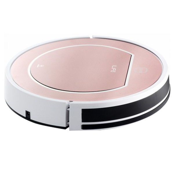 Robot thông minh hút bụi lau nhà tự động ILIFE  V7S