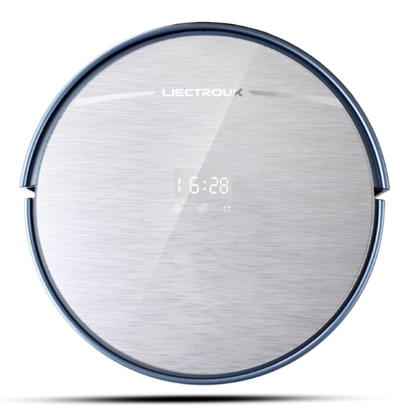Robot hút bụi thông minh Liectroux X5S