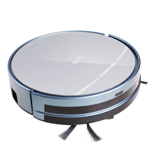 Robot hút bụi thông minh Liectroux X5S