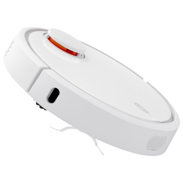 Robot thông minh hút bụi tự động Xiaomi Vacuum chính hãng