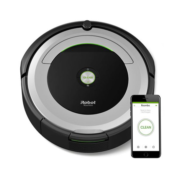 Robot hút bụi ROOMBA 690