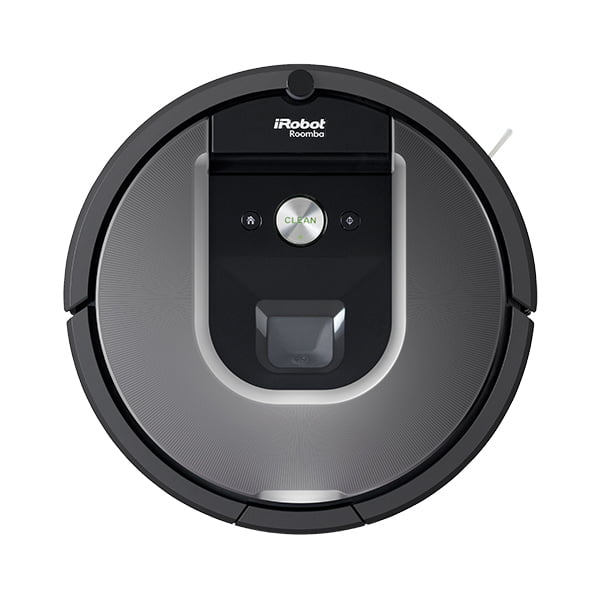 Robot làm việc hút bụi ROOMBA 960