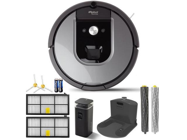 Robot hút bụi tự động IROBOT ROOMBA 960