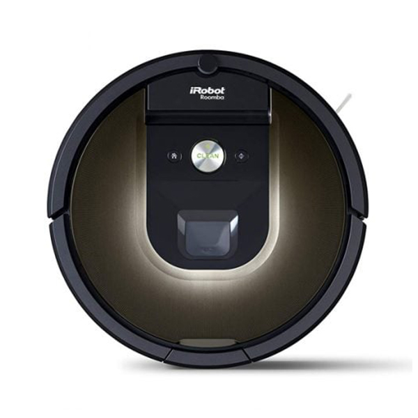 Robot hút bụi tự động IROBOT ROOMBA 981