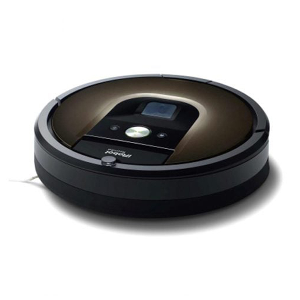 Robot hút bụi tự động IROBOT ROOMBA 981