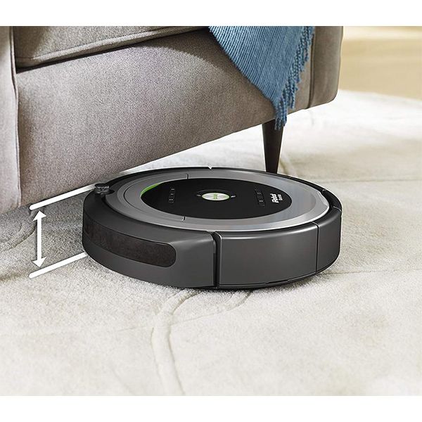Robot hút bụi tự động IROBOT ROOMBA I7