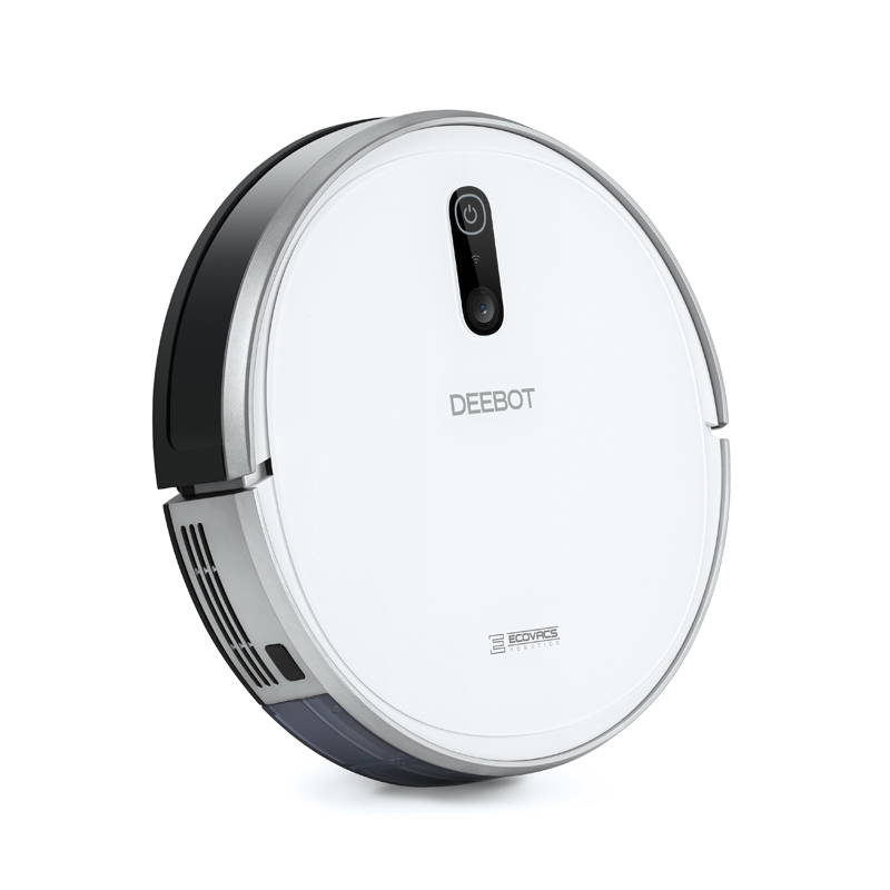 Robot hút bụi  ECOVACS DEEBOT 710 Bản Quốc Tế