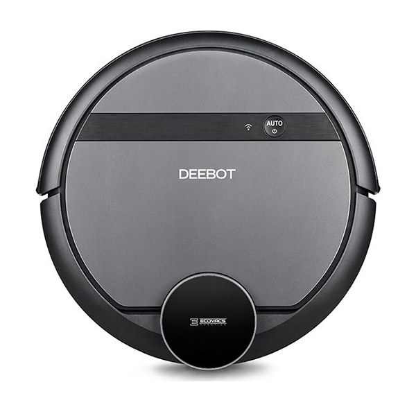 Robot hút bụi và lau nhà ECOVACS DEEBOT DE53