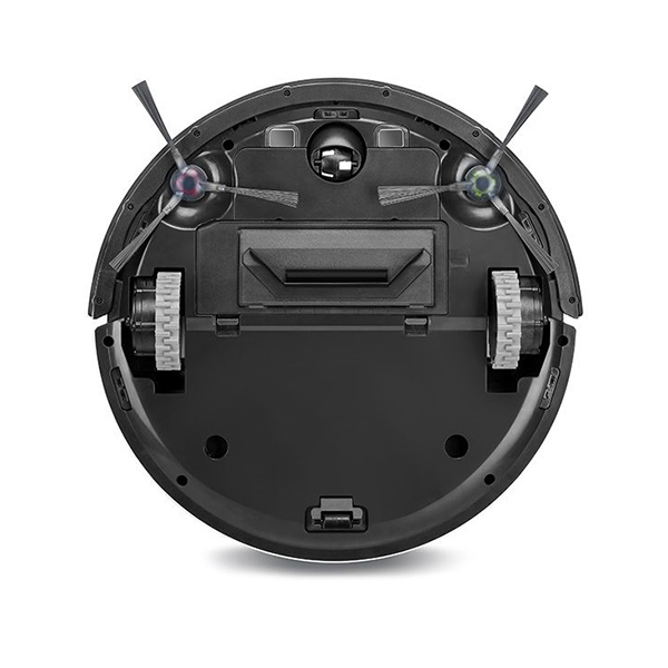 Robot hút bụi và lau nhà ECOVACS DEEBOT DE53