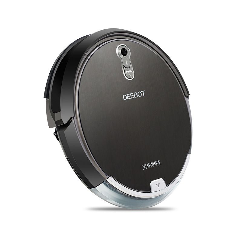 Robot hút bụi và lau nhà Ecovacs Deebot DL33/ DL35 Bản nội địa