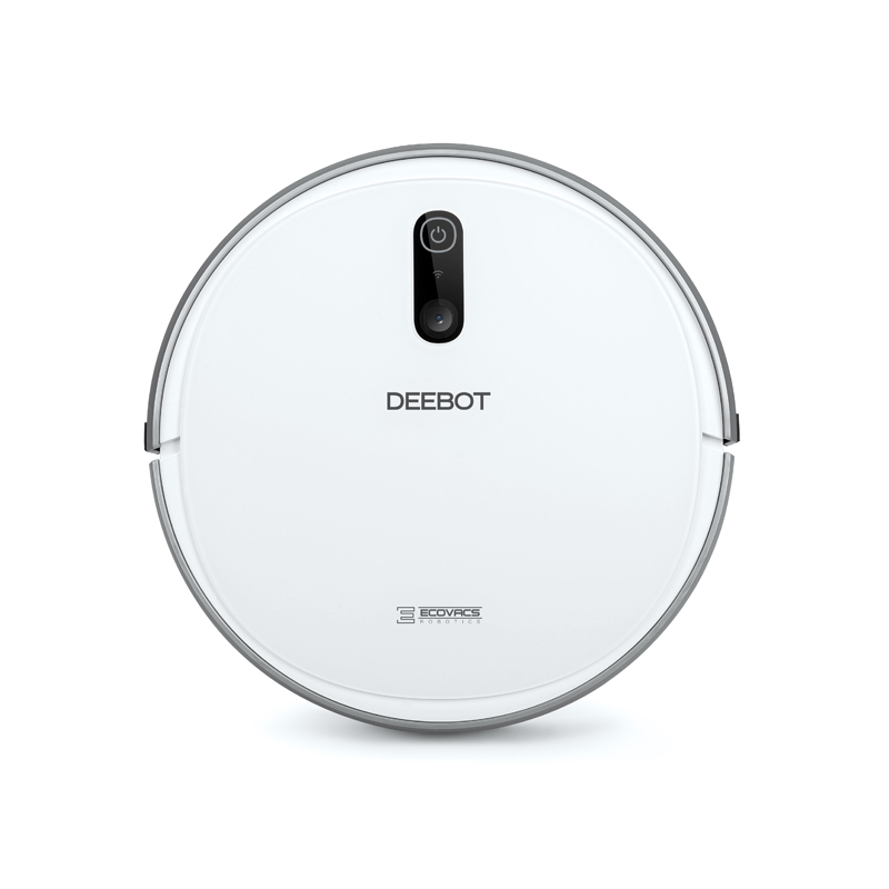 ecovacs dg710