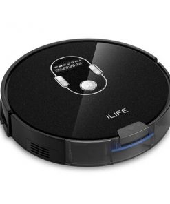Robot hút bụi và lau nhà ILIFE X787