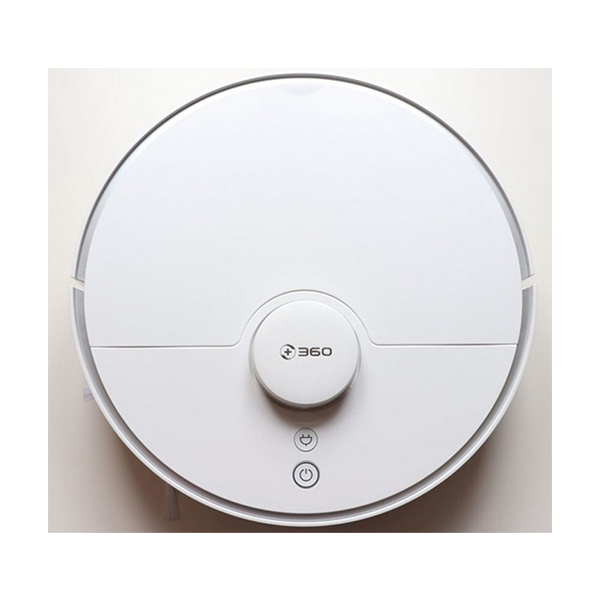 Robot hút bụi và lau nhà Qihoo 360 S5