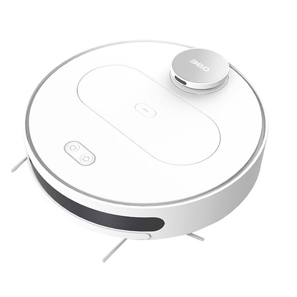 Robot hút bụi 360 S6