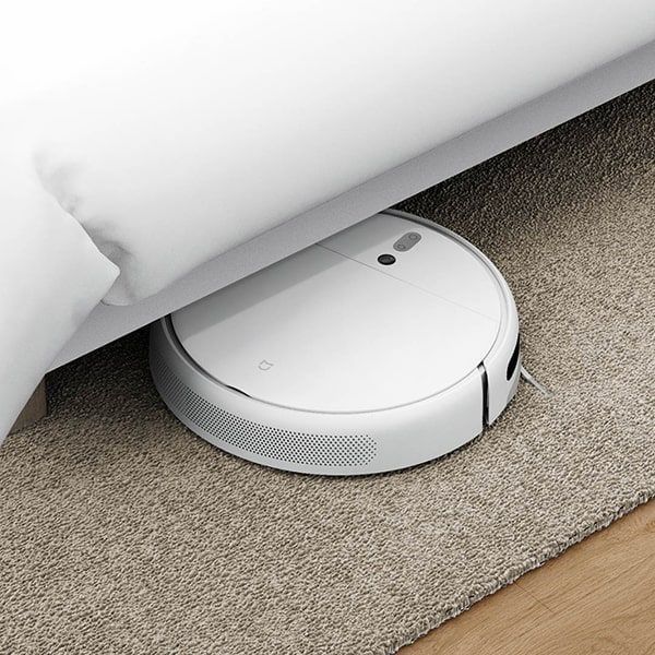 Robot hút bụi Xiaomi Mi Robot Vacuum Mop Bản nội địa