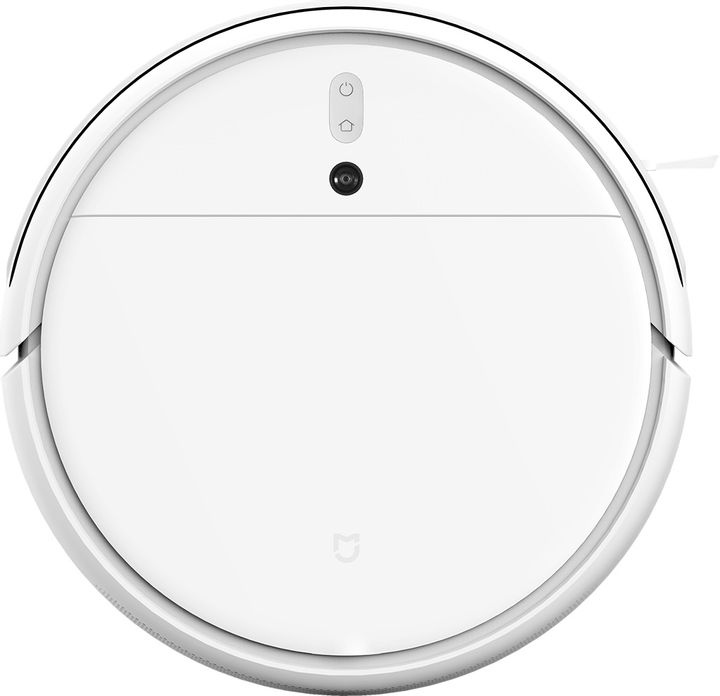 Robot làm việc hút bụi Xiaomi Mi Robot Vacuum Mop