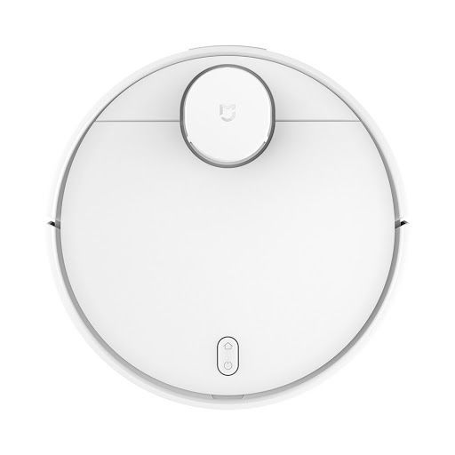 Robot hút bụi Xiaomi Mi Robot Vacuum Mop Pro Bản nội địa