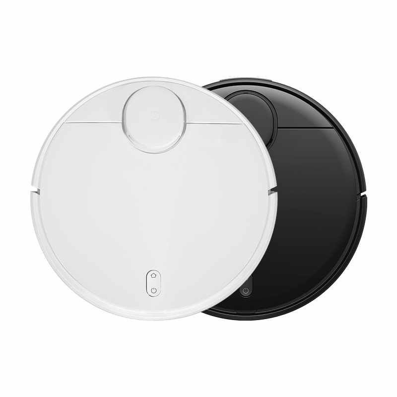 Robot hút bụi Xiaomi Mi Robot Vacuum Mop Pro Bản nội địa