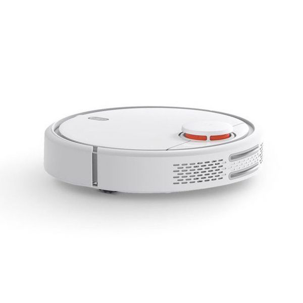 Robot hút bụi Xiaomi Mi Robot Vacuum Mop Pro Bản nội địa