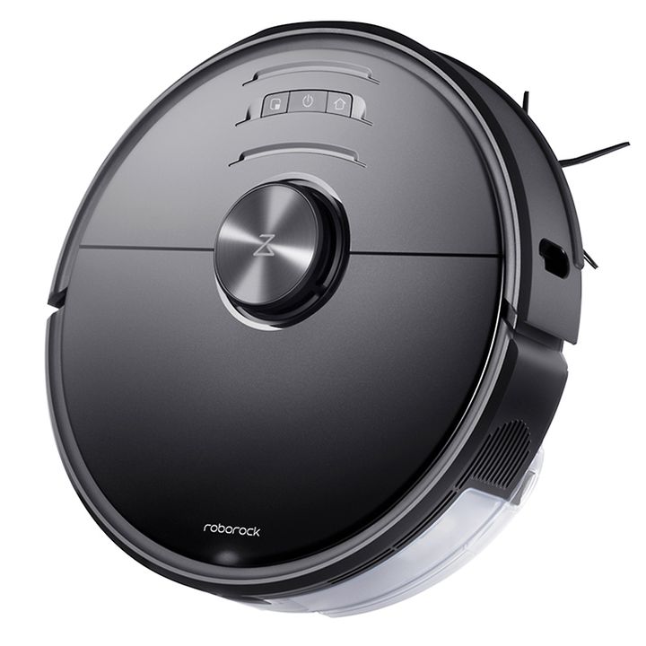 Robot hút bụi Xiaomi Roborock S6 MaxV Bản nội địa