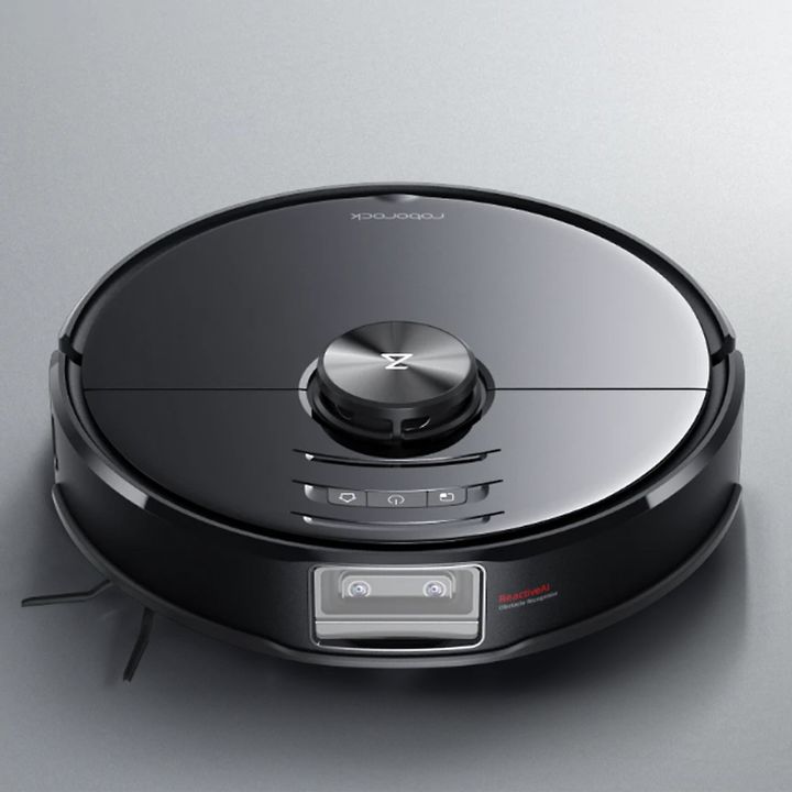 Robot hút bụi Xiaomi Roborock S6 MaxV Bản nội địa