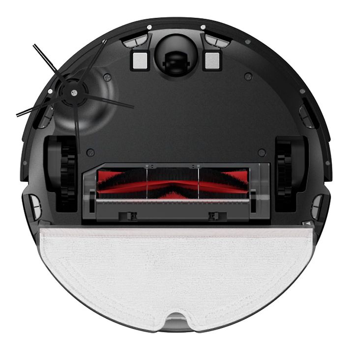 Robot hút bụi Xiaomi Roborock S6 MaxV Bản nội địa