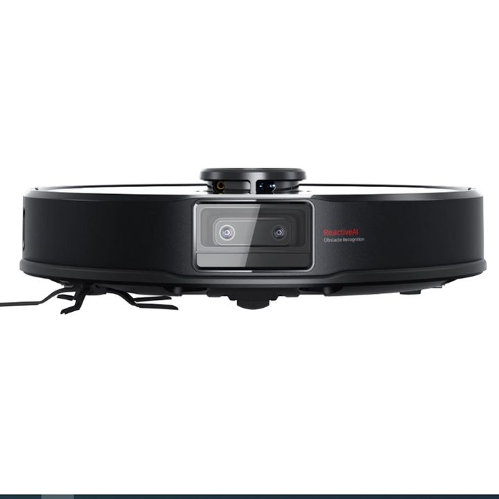 Robot hút bụi Xiaomi Roborock S6 MaxV Bản nội địa