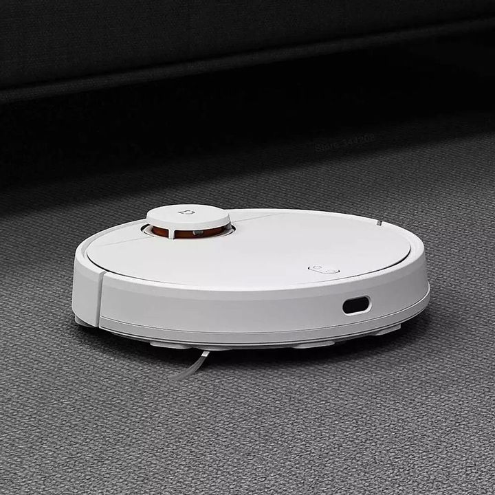 Robot hút bụi Xiaomi Vacuum Mop Pro Bản Quốc Tế