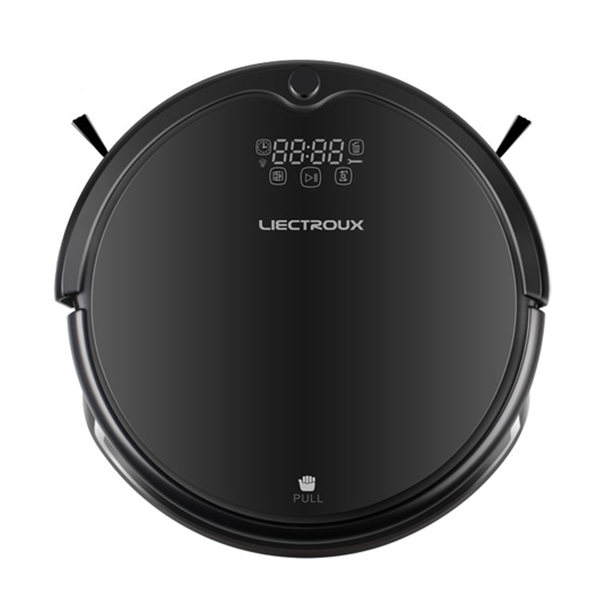 Robot làm việc hút bụi Q7000