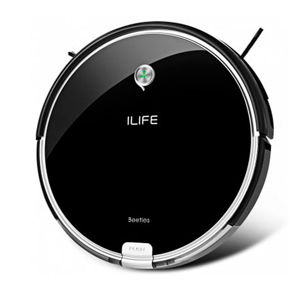 Robot thông minh hút bụi ILIFE A8